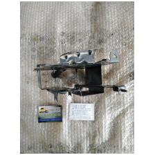 Staffa centralina motore Megane Scenic anno 1999 TD