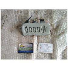 Pulsantiera alzacristalli Megane Scenic 1999 TD
