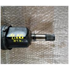 Semiasse ant sx compl. Lybra 2003 JTD