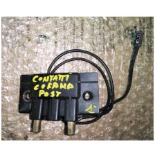 Contatti cofano post AlfaSud anno 1983