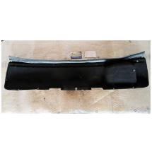 Pannello post AlfaSud anno 1983