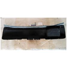 Pannello post AlfaSud anno 1983