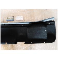 Pannello post AlfaSud anno 1983