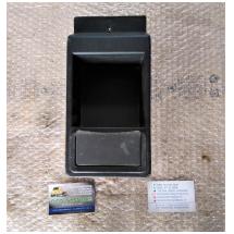 Posacenere post AlfaSud 1983