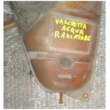 Vaschetta acqua radiatore AlfaSud 1983