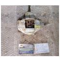Pinza post sx AlfaSud anno 1983