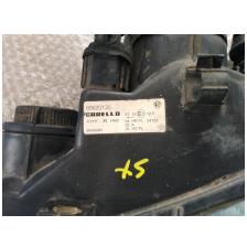 Fanale ant sx Alfa Romeo 156 '98 diesel