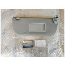 Aletta parasole dx Alfa Romeo 156 anno '98