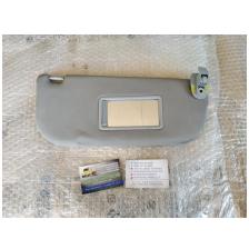 Aletta parasole dx Alfa Romeo 156 anno '98