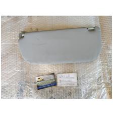 Aletta parasole dx Alfa Romeo 156 anno '98