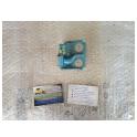 Cerniera inf porta dx ant Alfa Romeo '98