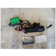 Kit accensione Alfa Romeo 156 diesel '98