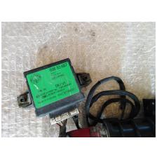 Kit accensione Alfa Romeo 156 diesel '98