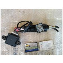 Kit accensione Alfa Romeo 156 diesel '98