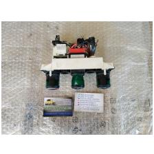 Comandi clima Alfa Romeo 156 diesel '98