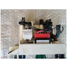Comandi clima Alfa Romeo 156 diesel '98