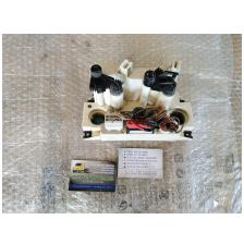 Comandi clima Alfa Romeo 156 diesel '98