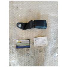 Blocco cinture Alfa Romeo 156 diesel '98