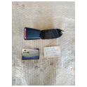 Blocco cinture Alfa Romeo 156 diesel '98