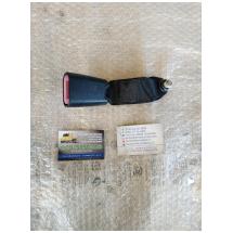Blocco cinture Alfa Romeo 156 diesel '98