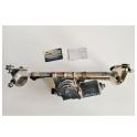 Motorino tergi ant Toyota Yaris 2000/2003