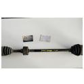 Semiasse ant dx Toyota Yaris 2000/2003