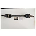 Semiasse ant sx compl. Toyota Yaris 200/2003
