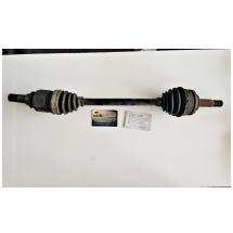 Semiasse ant sx compl. Toyota Yaris 200/2003