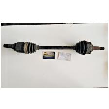 Semiasse ant sx compl. Toyota Yaris 200/2003