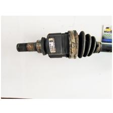 Semiasse ant sx compl. Toyota Yaris 200/2003