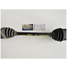Semiasse ant sx Toyota Yaris 2000/2003