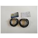 Gomma molle post Toyota Yaris anno 2000/2003