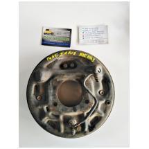 Porta ganasce post dx Toyota Yaris 2000/2003