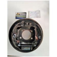 Porta ganasce post dx Toyota Yaris 2000/2003