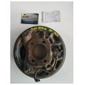 Porta ganasce post sx Toyota Yaris 2000/2003
