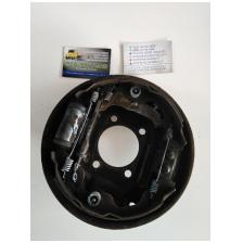 Porta ganasce post sx Toyota Yaris 2000/2003