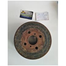 Tamburo post Toyota Yaris 2000/2003
