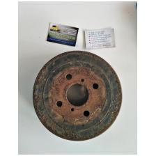 Tamburo post Toyota Yaris 2000/2003