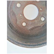Tamburo post Toyota Yaris 2000/2003