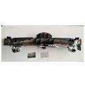 Batticofano ant Yaris anno 2007 diesel