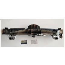 Batticofano ant Yaris anno 2007 diesel