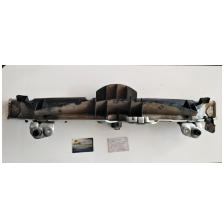 Batticofano ant Yaris anno 2007 diesel