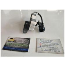 Centralina resistenza elettroventola Yaris 2007 diesel