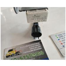 Centralina resistenza elettroventola Yaris 2007 diesel