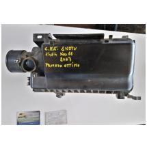 Scatola porta filtro Yaris 2007 diesel
