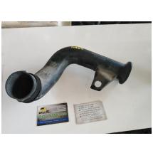Tubo scatola porta filtro Yaris 2007 diesel