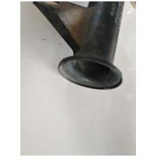 Tubo scatola porta filtro Yaris 2007 diesel