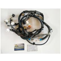 Impianto fari ant Yaris 2007 diesel