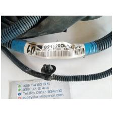 Impianto fari ant Yaris 2007 diesel