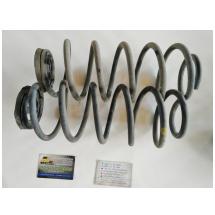 Molle ponte post Yaris 2007 diesel